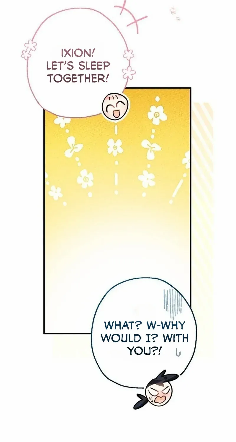 Lord Baby Runs A Romance Fantasy With Cash Chapter 36 page 60 - 
