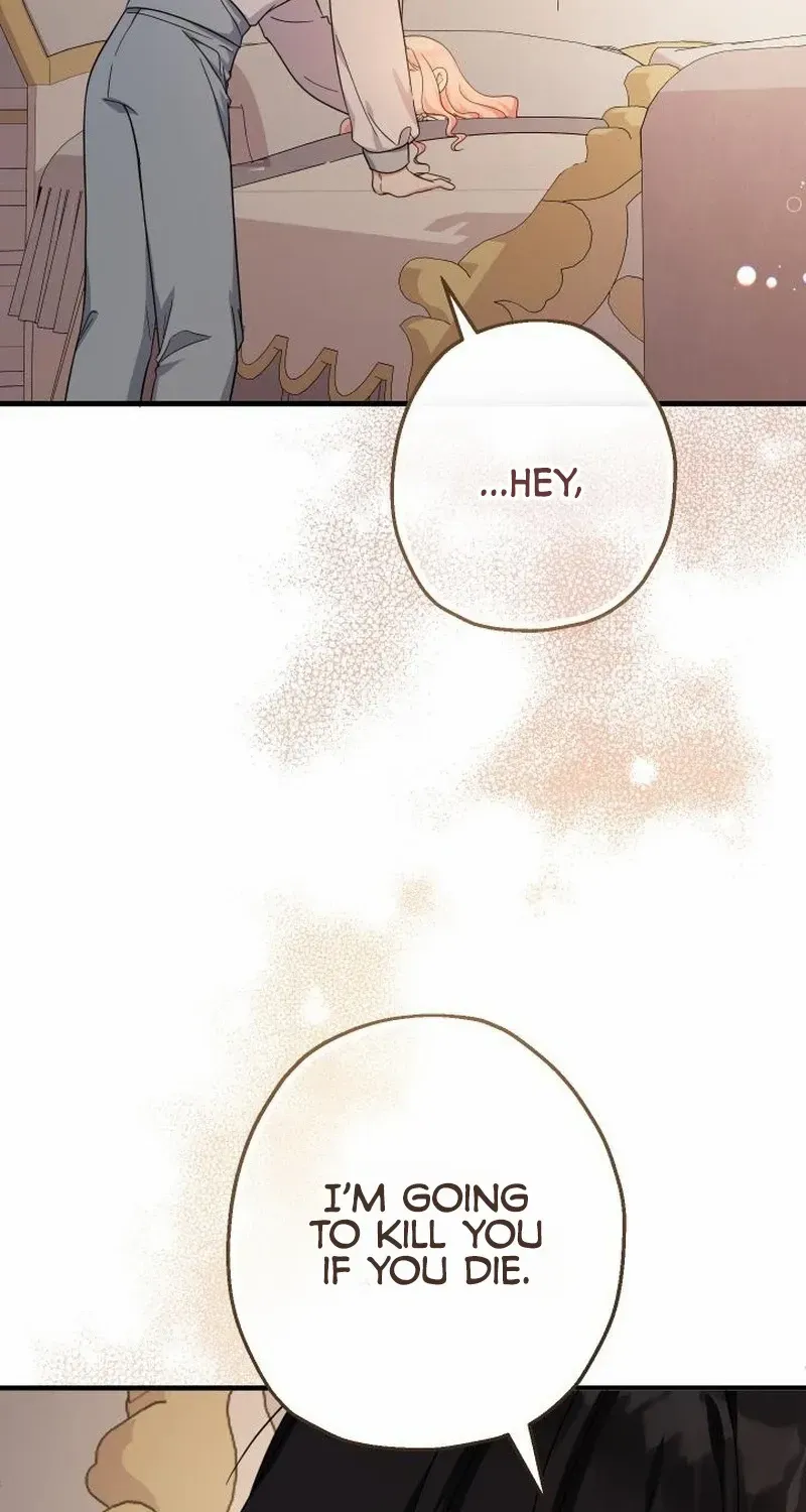 Lord Baby Runs A Romance Fantasy With Cash Chapter 36 page 7 - 