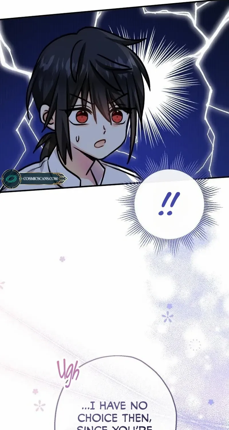 Lord Baby Runs A Romance Fantasy With Cash Chapter 36 page 62 - 