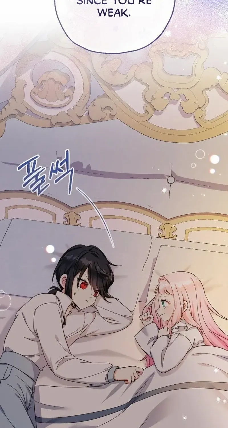 Lord Baby Runs A Romance Fantasy With Cash Chapter 36 page 63 - 