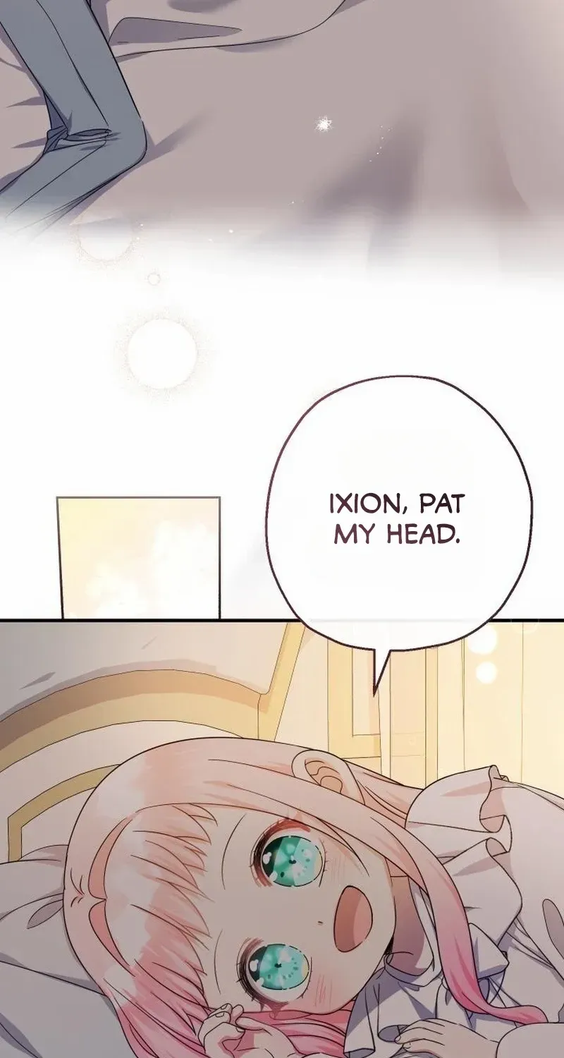Lord Baby Runs A Romance Fantasy With Cash Chapter 36 page 64 - 
