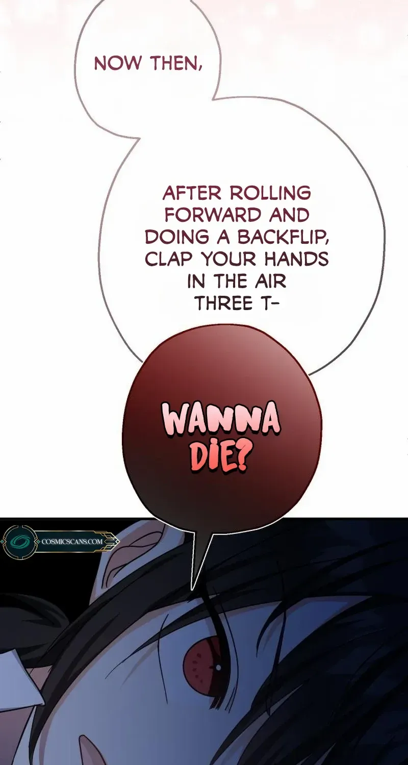 Lord Baby Runs A Romance Fantasy With Cash Chapter 36 page 69 - 