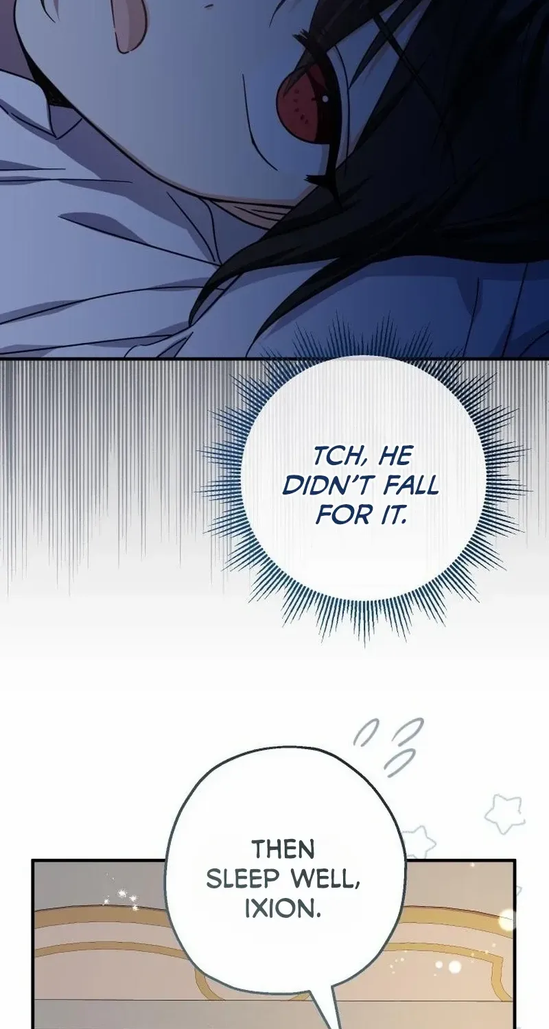Lord Baby Runs A Romance Fantasy With Cash Chapter 36 page 70 - 