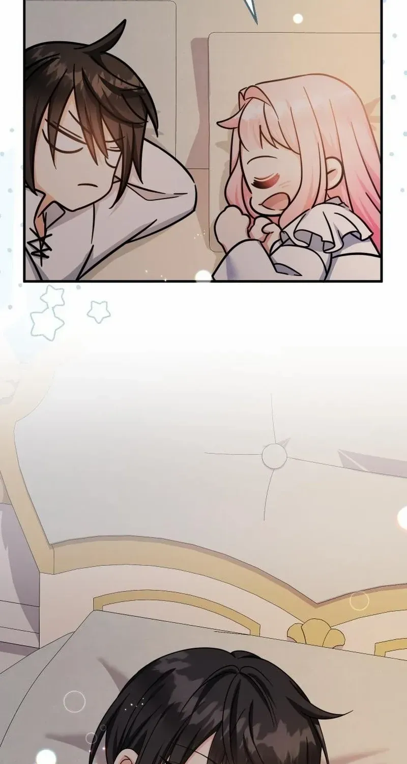 Lord Baby Runs A Romance Fantasy With Cash Chapter 36 page 71 - 