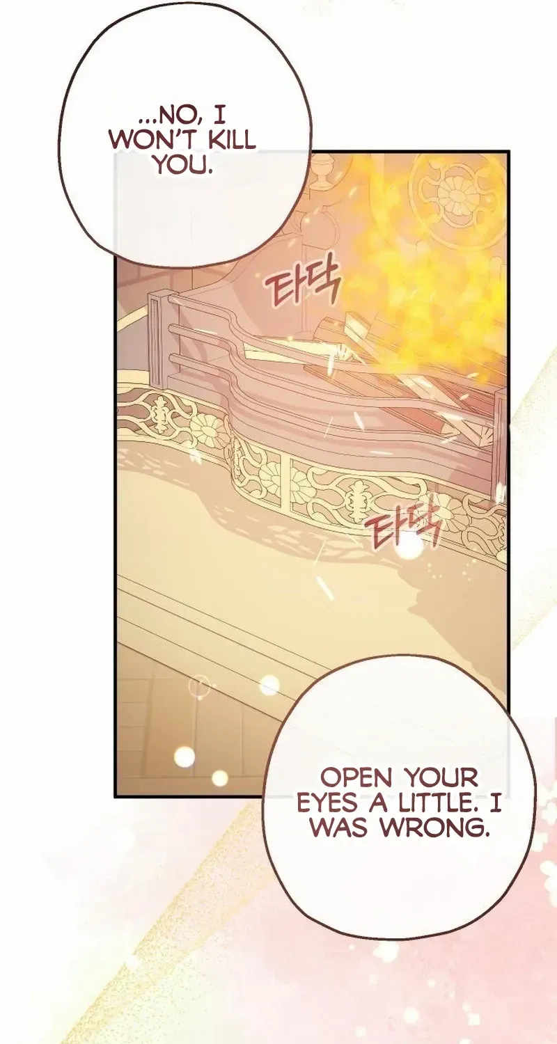 Lord Baby Runs A Romance Fantasy With Cash Chapter 36 page 9 - 