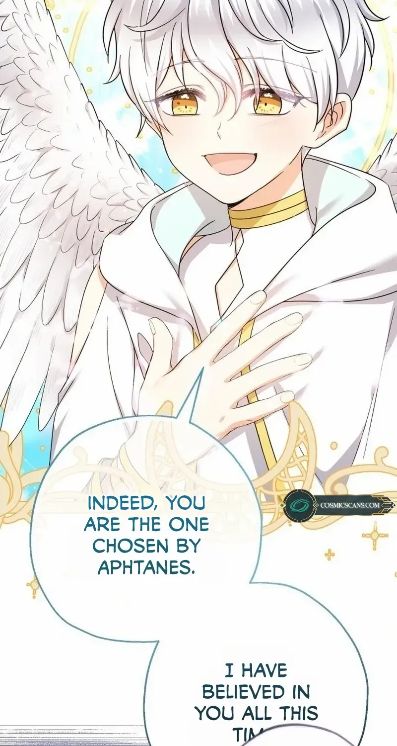 Lord Baby Runs A Romance Fantasy With Cash Chapter 36 page 84 - 