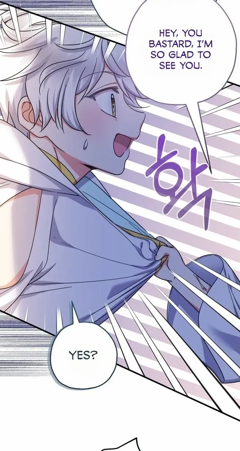 Lord Baby Runs A Romance Fantasy With Cash Chapter 36 page 85 - 