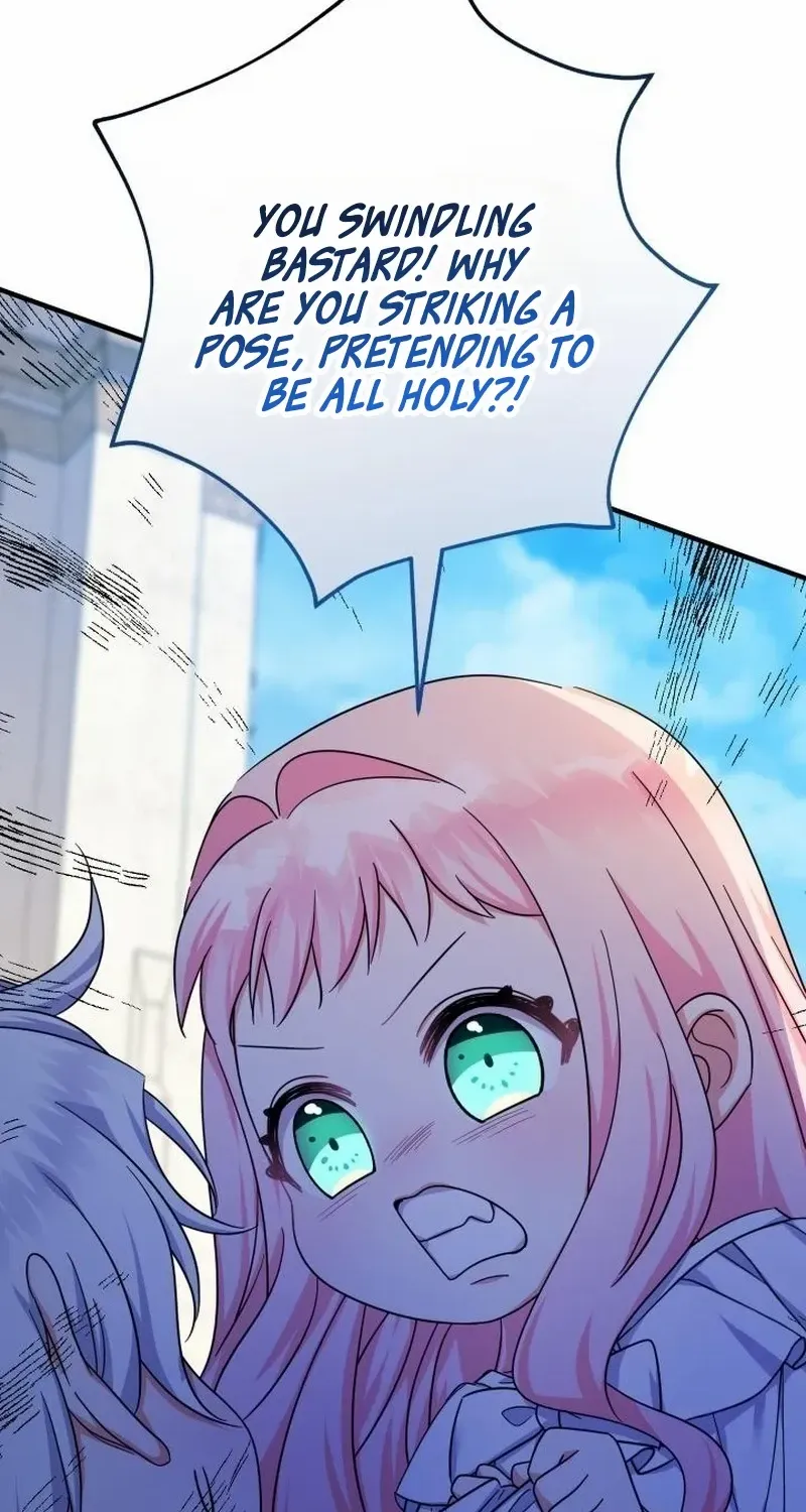 Lord Baby Runs A Romance Fantasy With Cash Chapter 36 page 86 - 