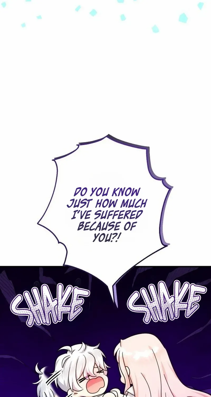 Lord Baby Runs A Romance Fantasy With Cash Chapter 36 page 88 - 