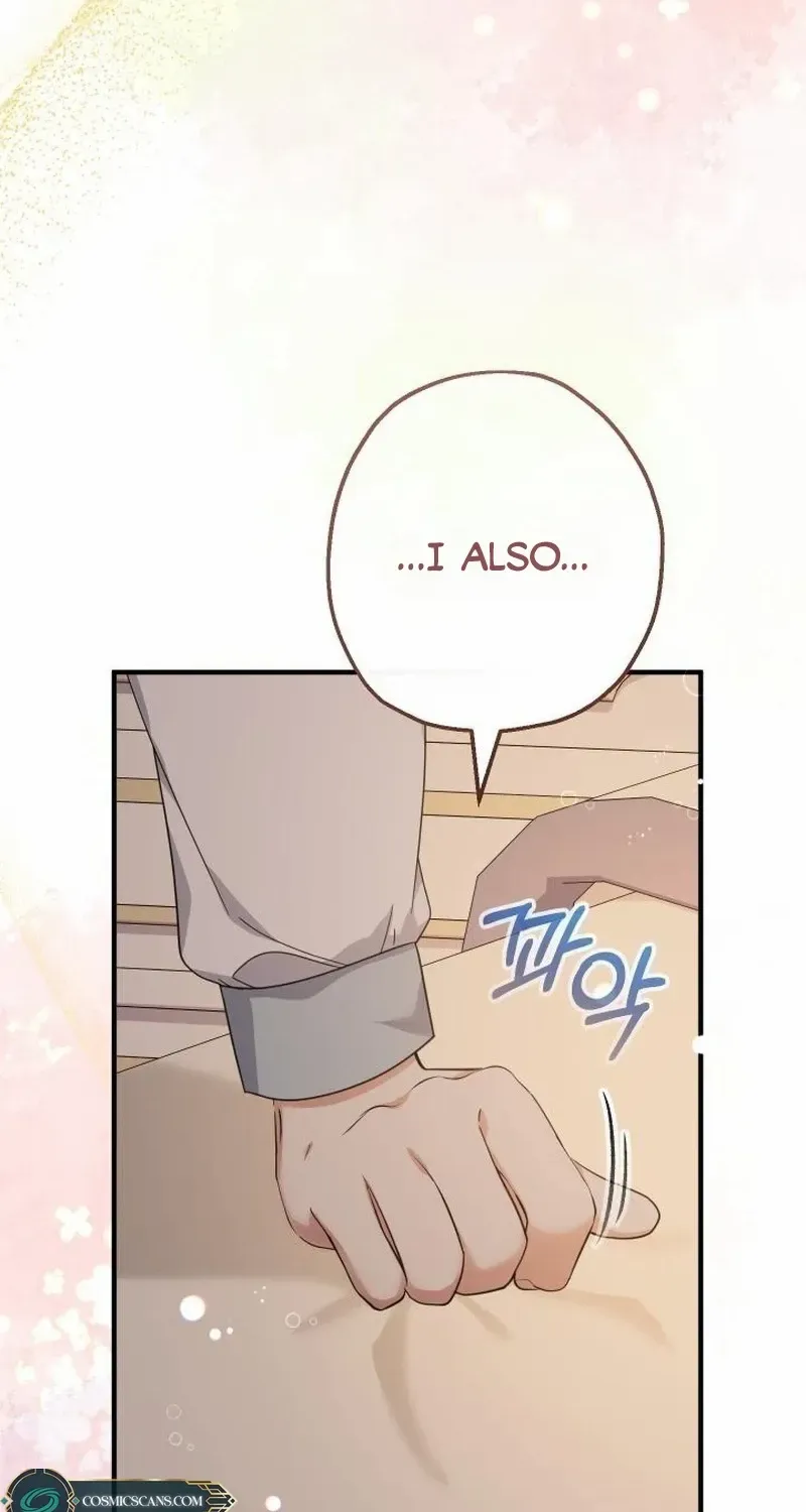 Lord Baby Runs A Romance Fantasy With Cash Chapter 36 page 10 - 