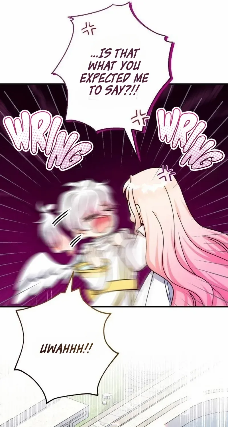 Lord Baby Runs A Romance Fantasy With Cash Chapter 36 page 93 - 