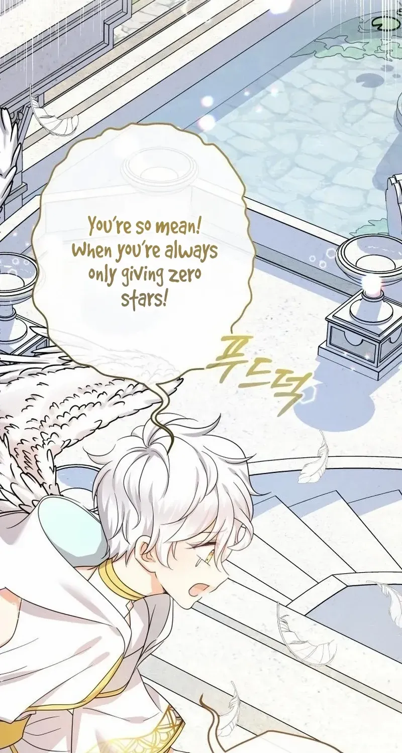 Lord Baby Runs A Romance Fantasy With Cash Chapter 36 page 94 - 
