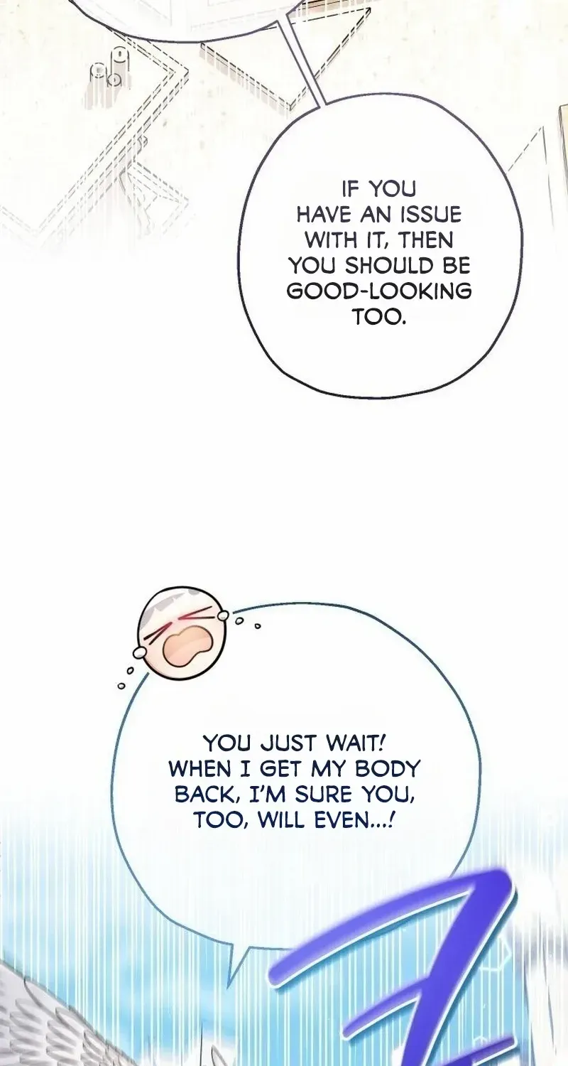 Lord Baby Runs A Romance Fantasy With Cash Chapter 36 page 96 - 