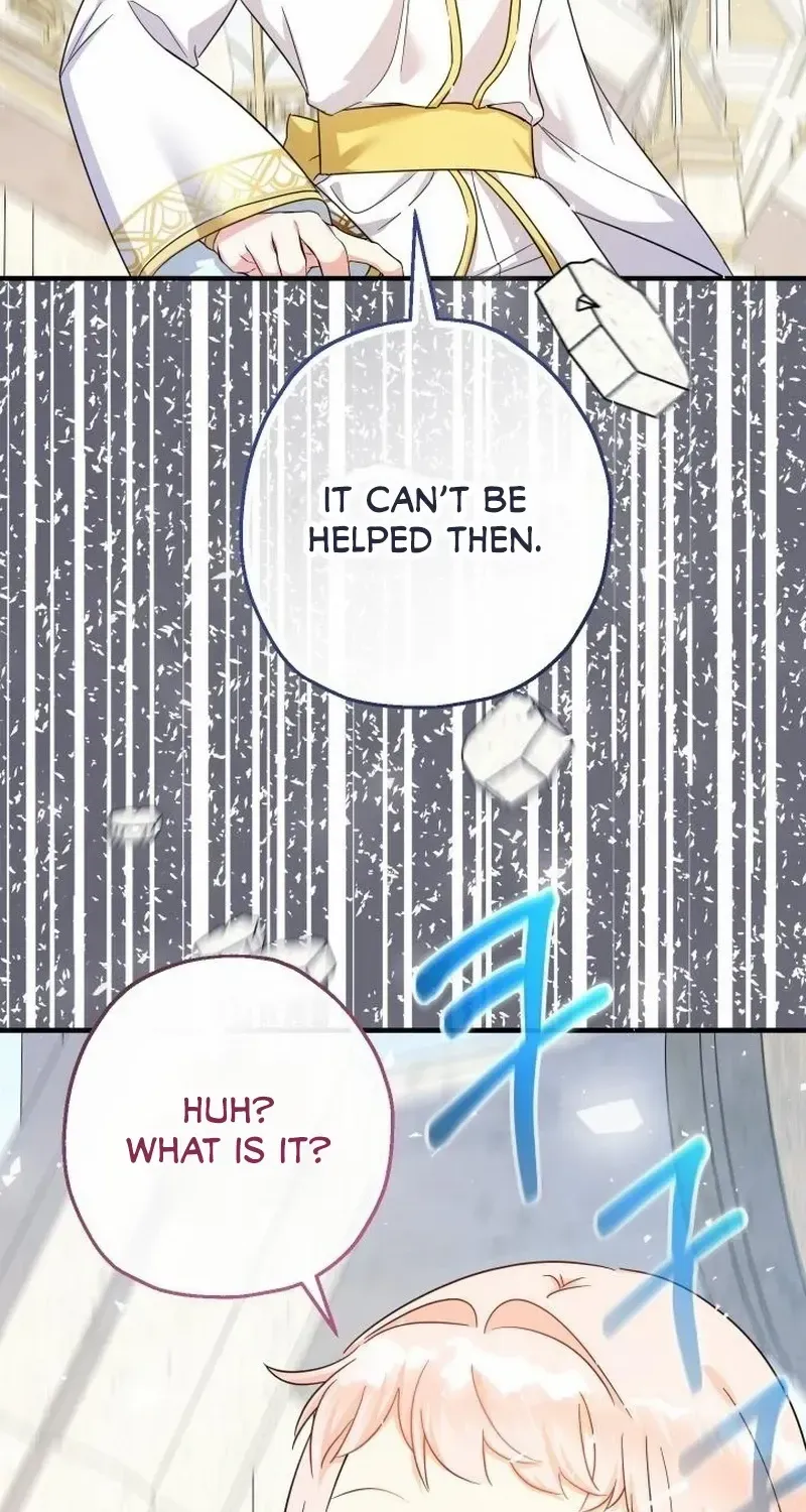 Lord Baby Runs A Romance Fantasy With Cash Chapter 36 page 100 - 