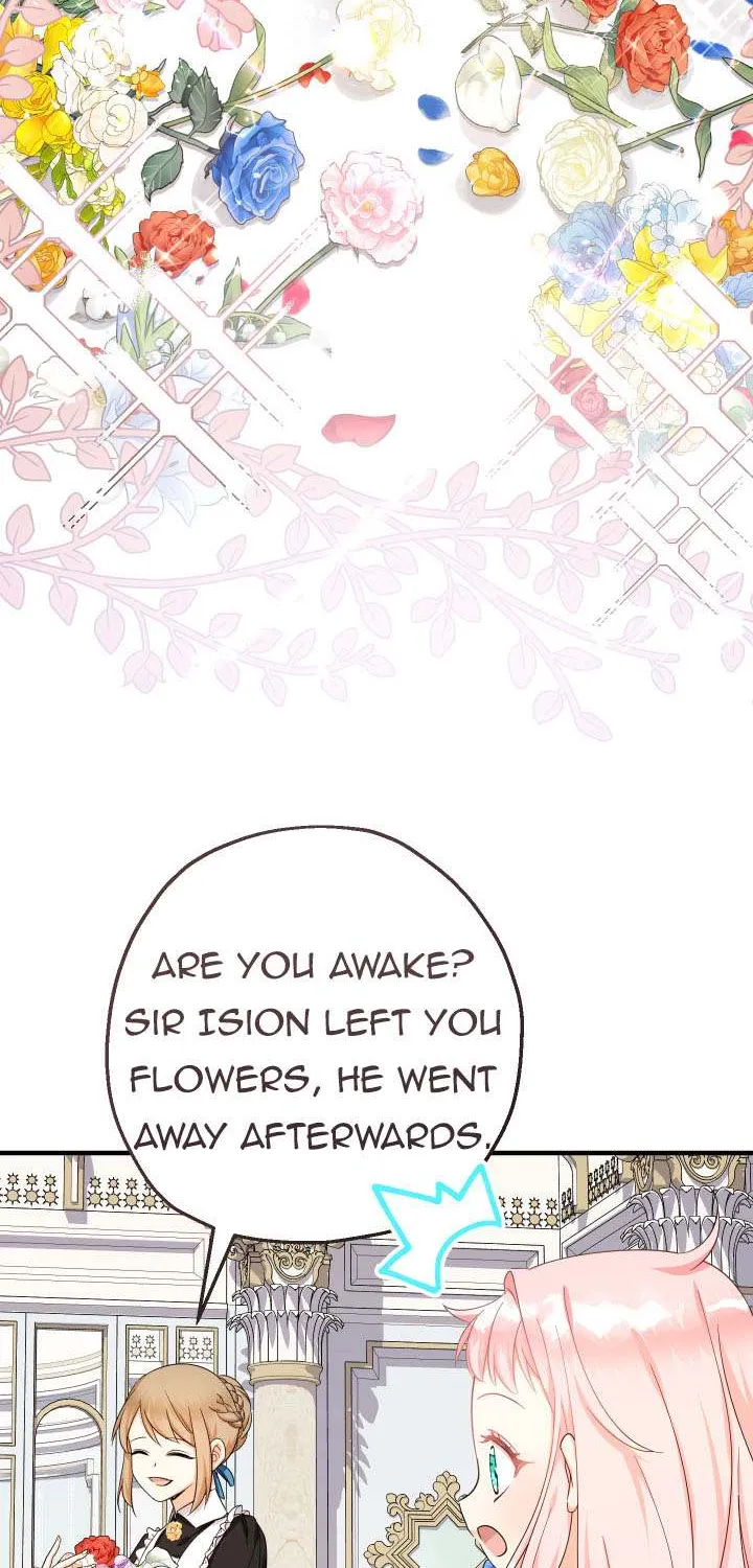 Lord Baby Runs A Romance Fantasy With Cash Chapter 37 page 2 - 