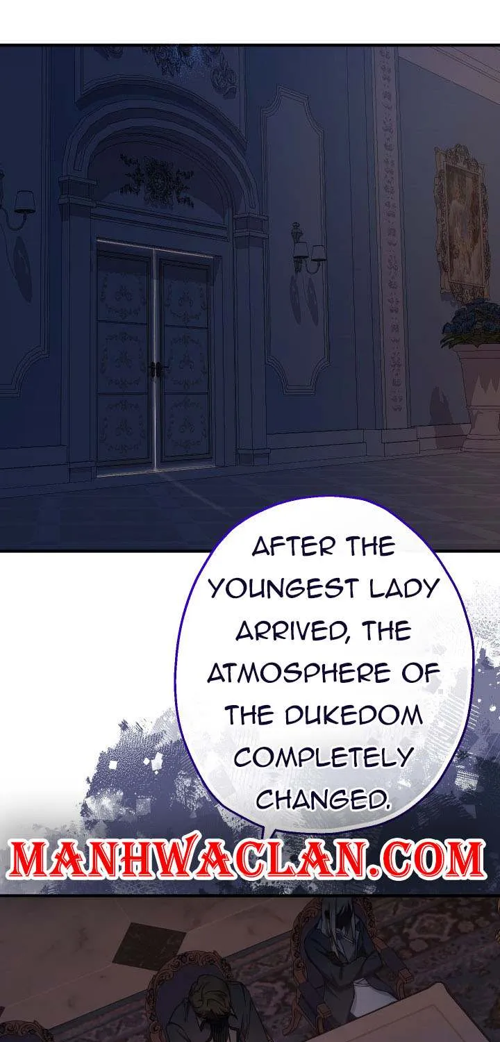 Lord Baby Runs A Romance Fantasy With Cash Chapter 37 page 14 - 