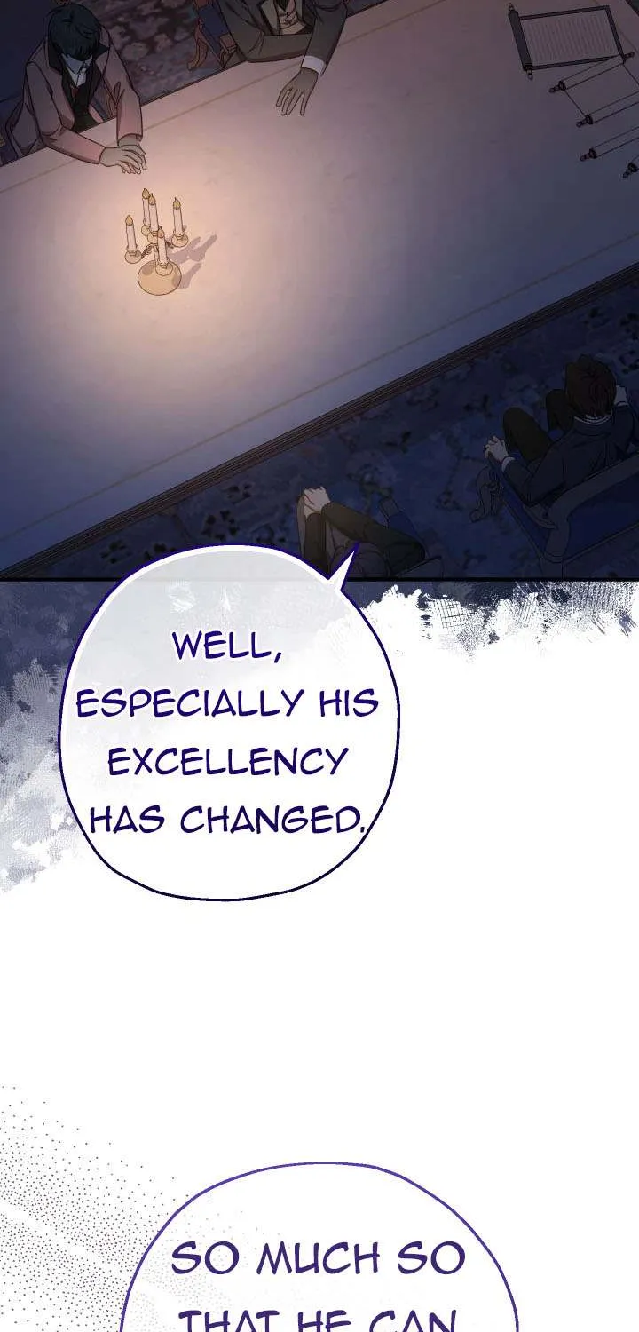 Lord Baby Runs A Romance Fantasy With Cash Chapter 37 page 15 - 