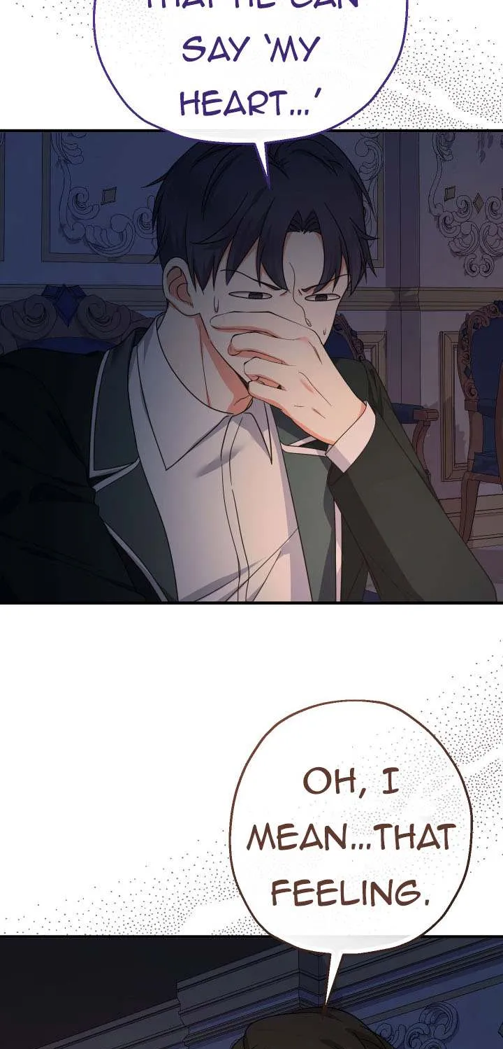 Lord Baby Runs A Romance Fantasy With Cash Chapter 37 page 16 - 