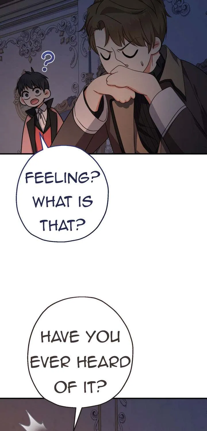 Lord Baby Runs A Romance Fantasy With Cash Chapter 37 page 17 - 
