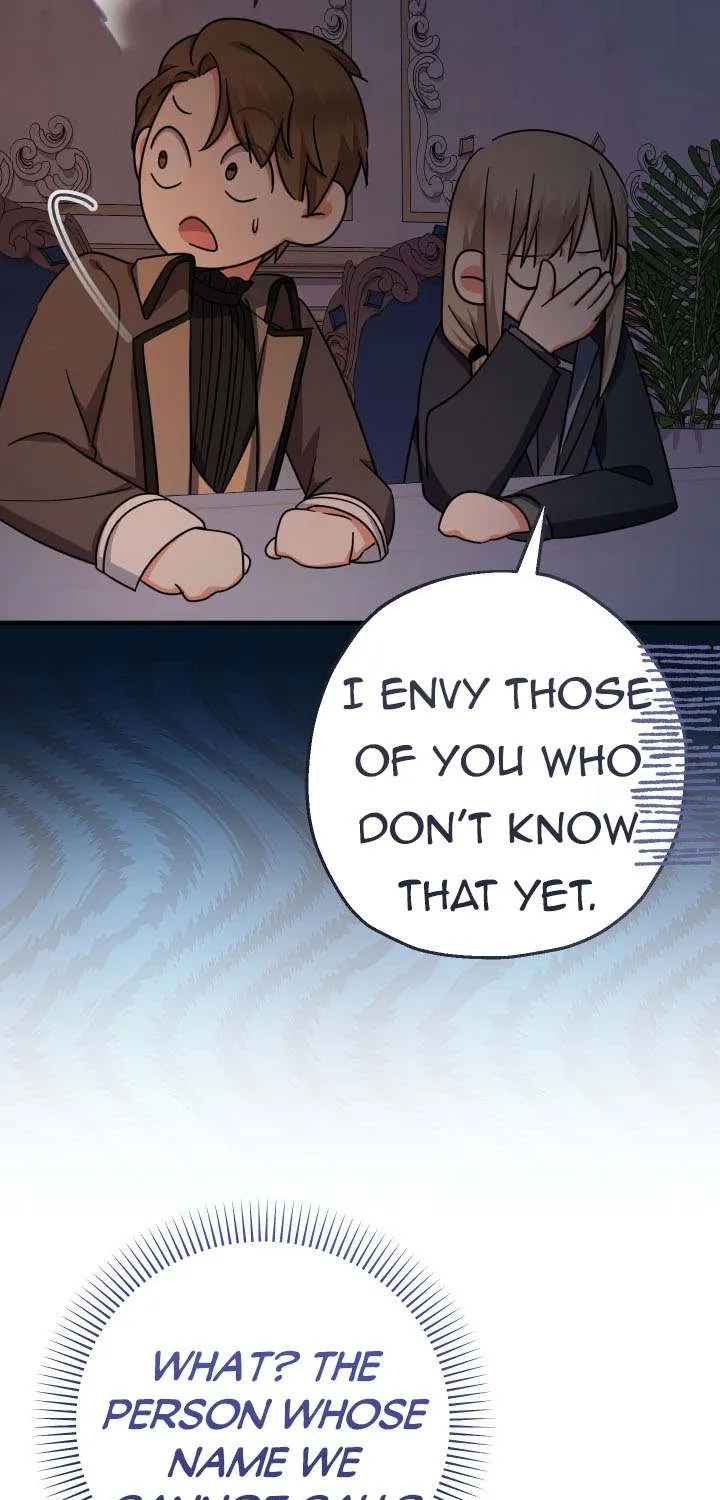 Lord Baby Runs A Romance Fantasy With Cash Chapter 37 page 18 - 