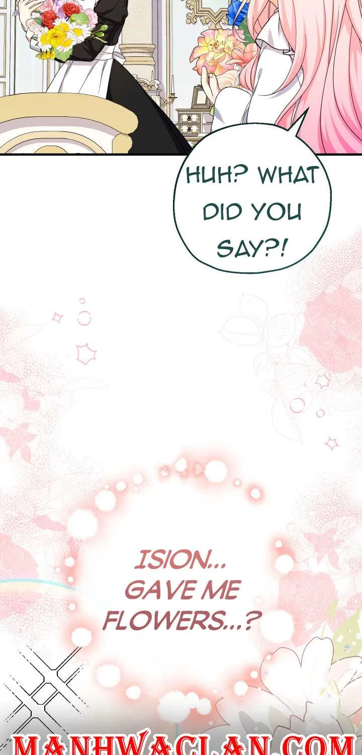 Lord Baby Runs A Romance Fantasy With Cash Chapter 37 page 3 - 