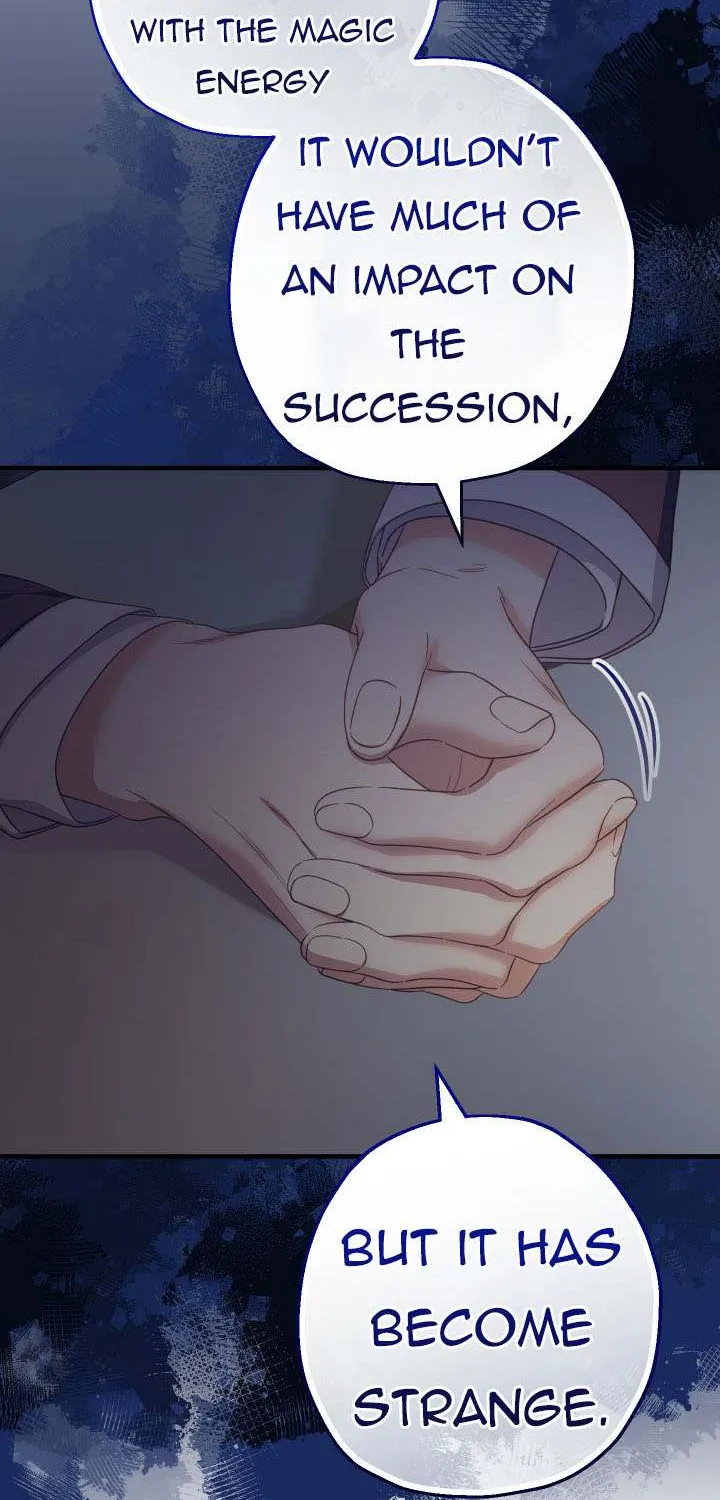 Lord Baby Runs A Romance Fantasy With Cash Chapter 37 page 27 - 
