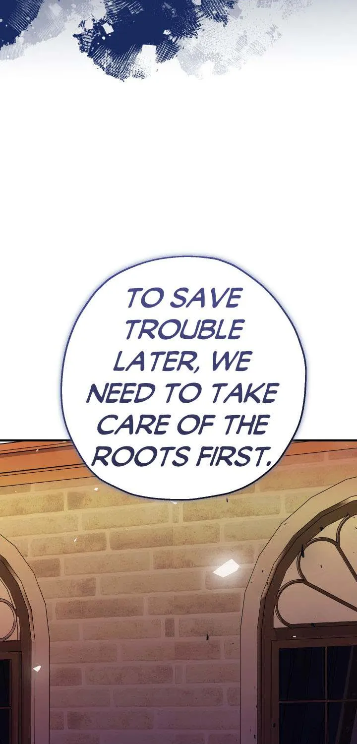 Lord Baby Runs A Romance Fantasy With Cash Chapter 37 page 28 - 