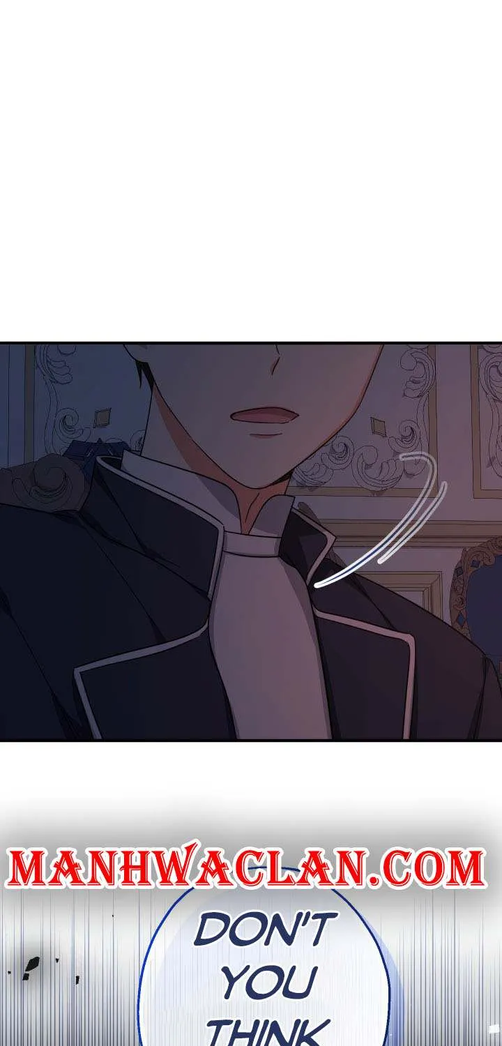 Lord Baby Runs A Romance Fantasy With Cash Chapter 37 page 30 - 