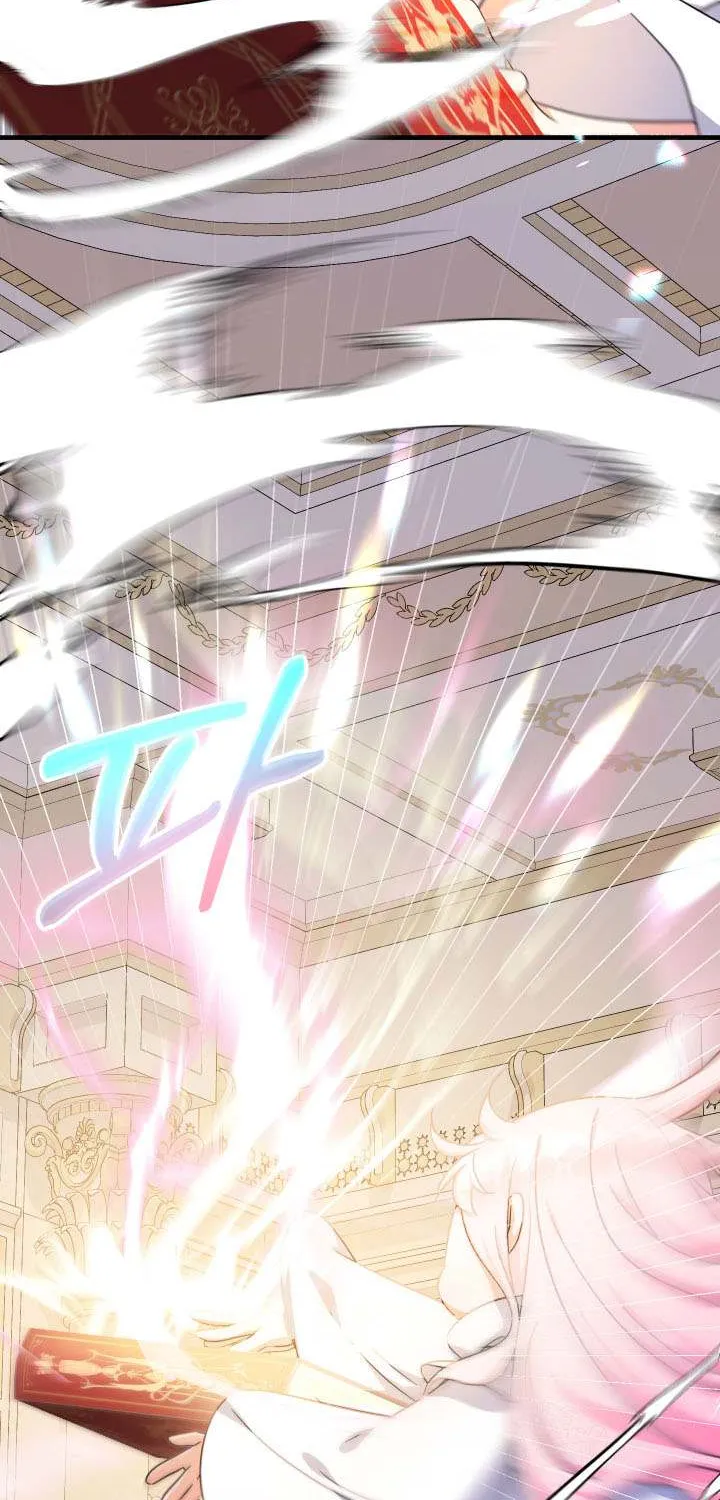 Lord Baby Runs A Romance Fantasy With Cash Chapter 37 page 35 - 