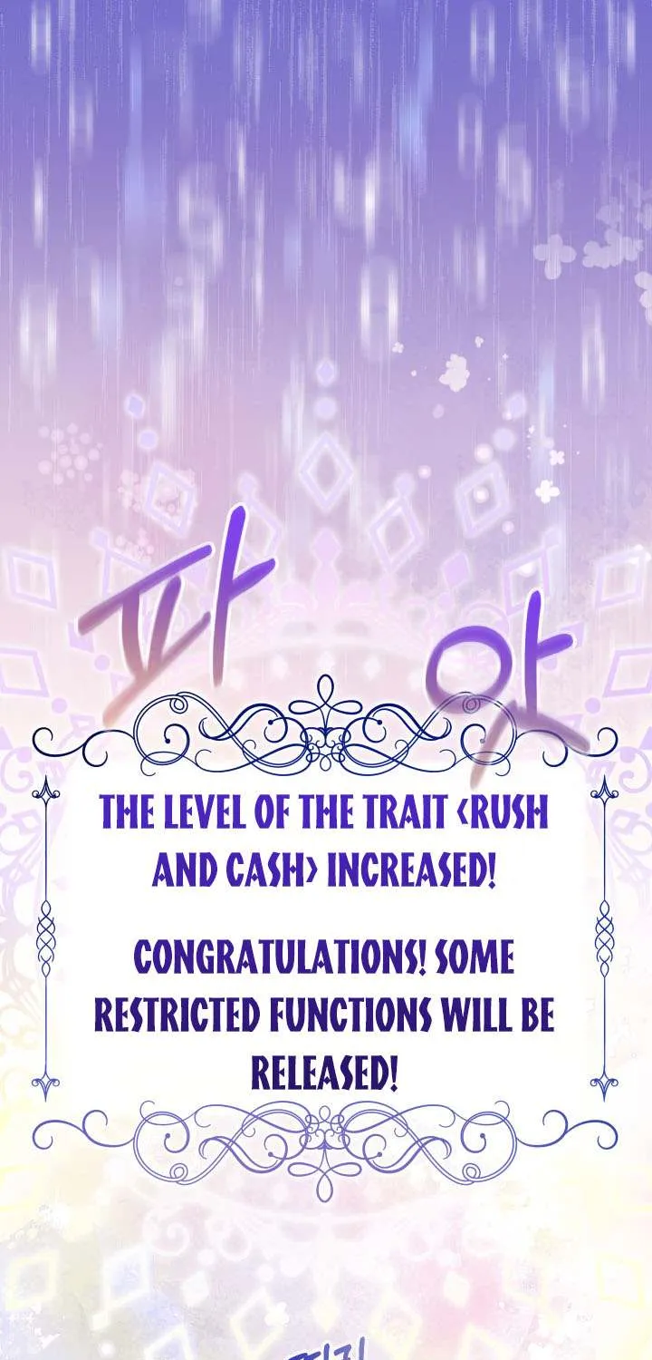 Lord Baby Runs A Romance Fantasy With Cash Chapter 37 page 38 - 