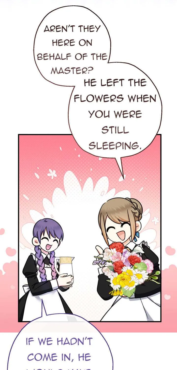 Lord Baby Runs A Romance Fantasy With Cash Chapter 37 page 6 - 
