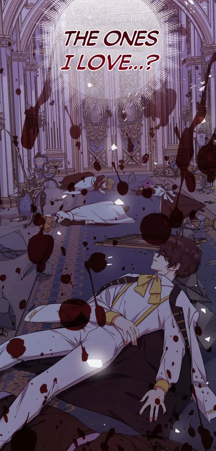 Lord Baby Runs A Romance Fantasy With Cash Chapter 37 page 54 - 