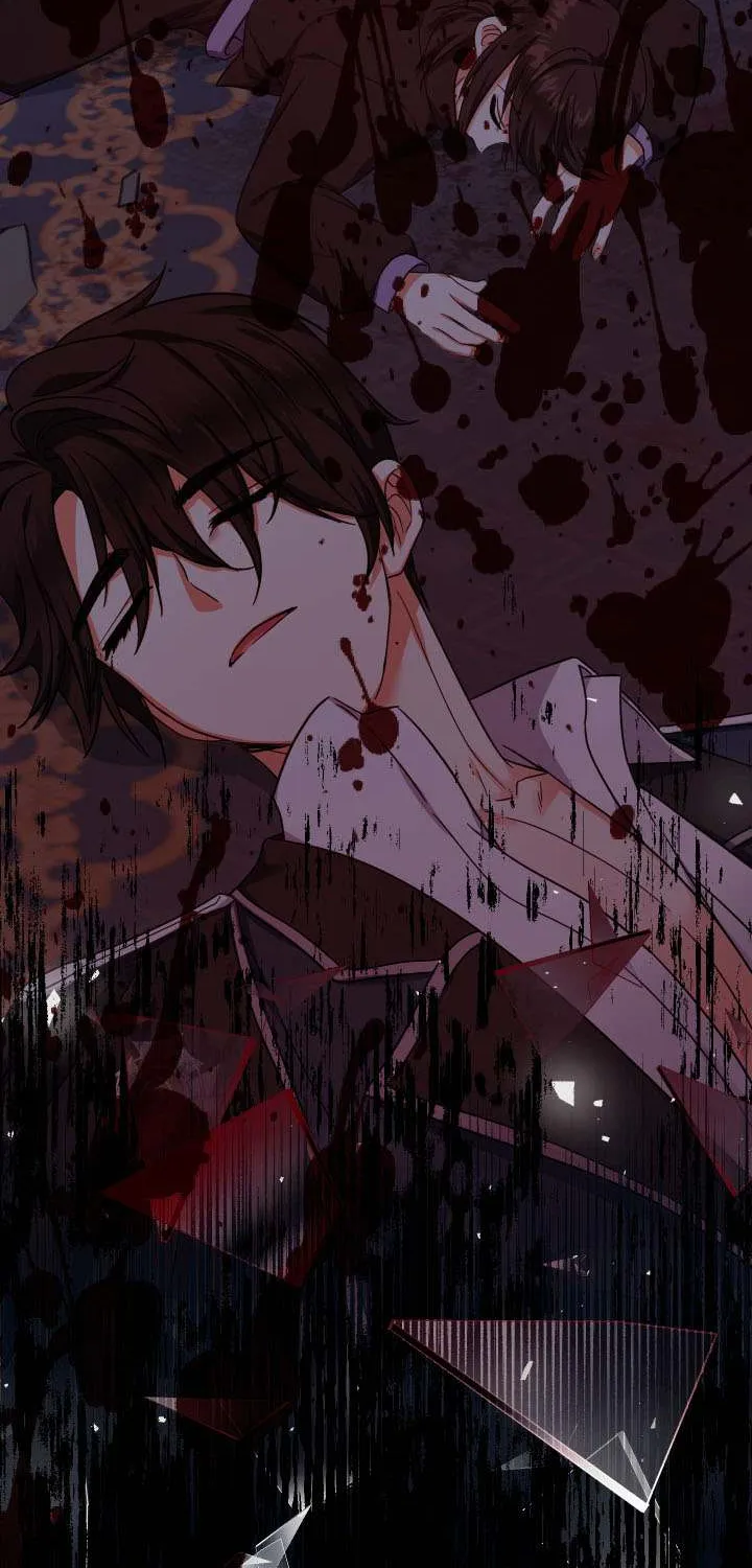 Lord Baby Runs A Romance Fantasy With Cash Chapter 37 page 55 - 