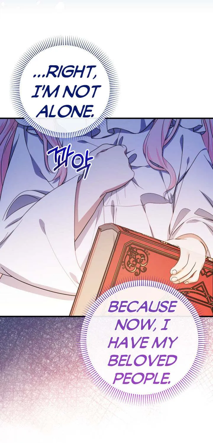 Lord Baby Runs A Romance Fantasy With Cash Chapter 37 page 58 - 