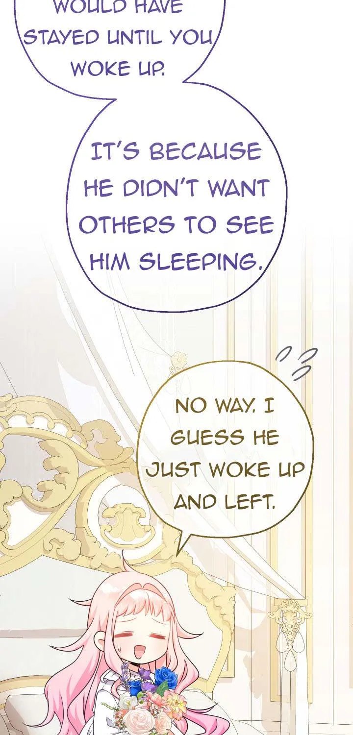 Lord Baby Runs A Romance Fantasy With Cash Chapter 37 page 7 - 
