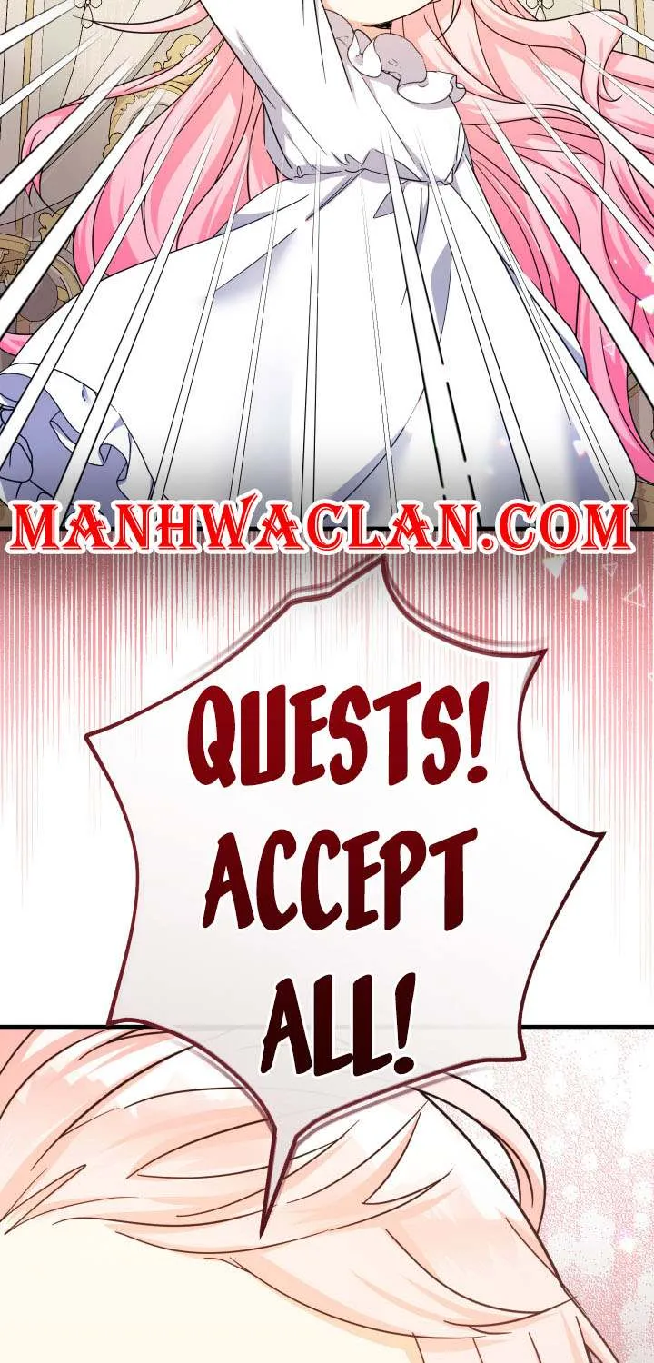 Lord Baby Runs A Romance Fantasy With Cash Chapter 37 page 66 - 