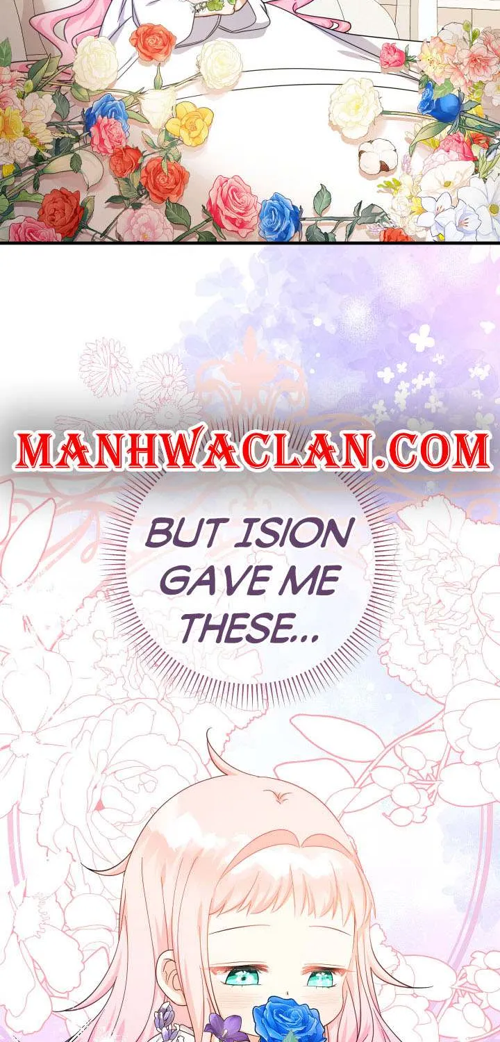 Lord Baby Runs A Romance Fantasy With Cash Chapter 37 page 8 - 