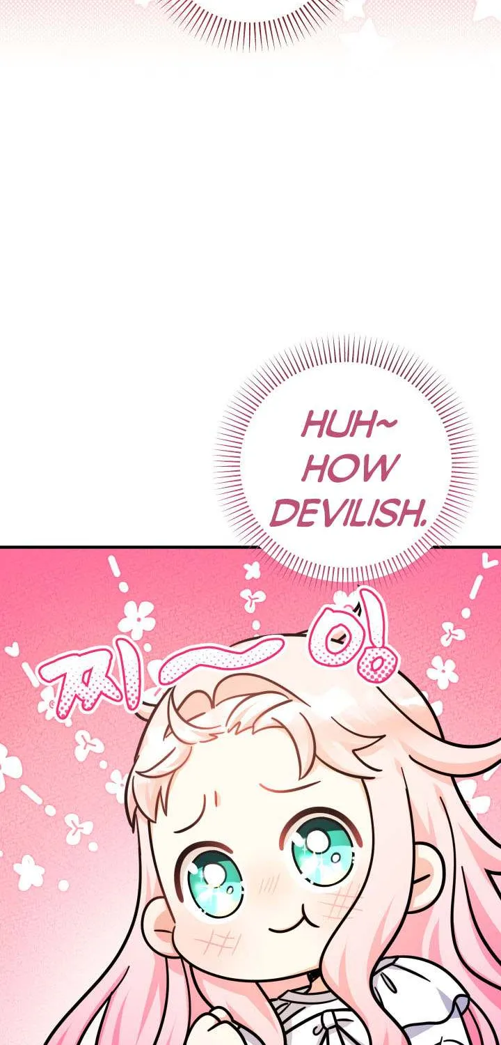 Lord Baby Runs A Romance Fantasy With Cash Chapter 37 page 76 - 