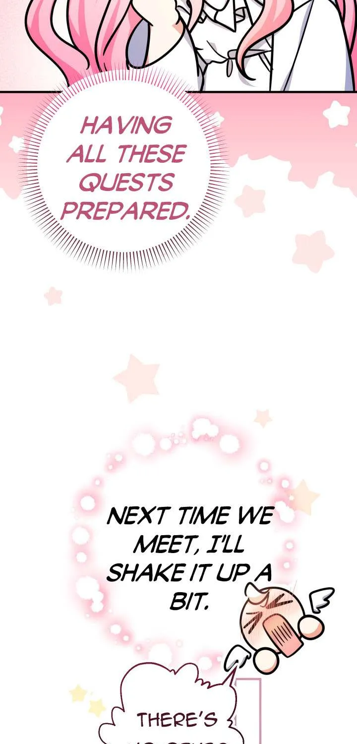 Lord Baby Runs A Romance Fantasy With Cash Chapter 37 page 77 - 