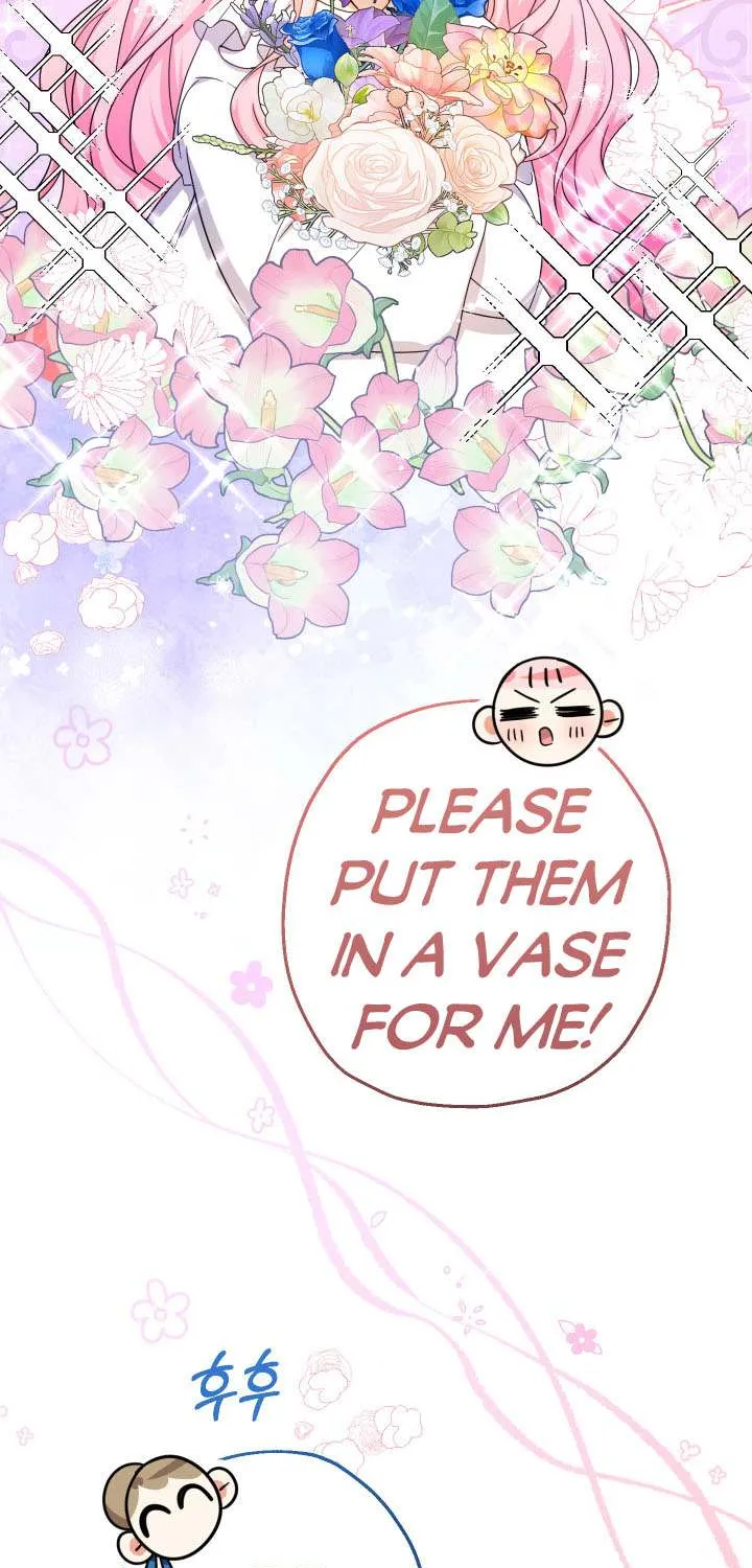 Lord Baby Runs A Romance Fantasy With Cash Chapter 37 page 9 - 