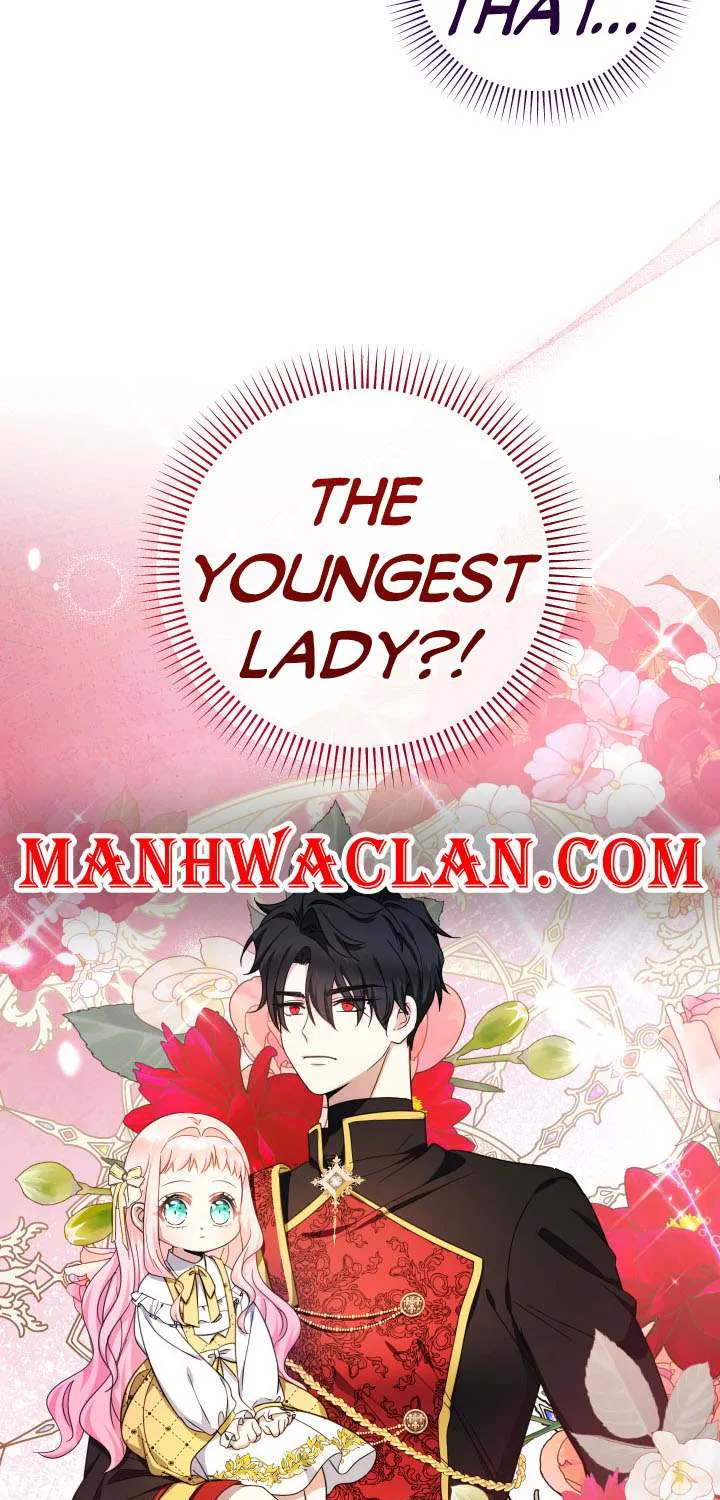 Lord Baby Runs A Romance Fantasy With Cash Chapter 37 page 83 - 