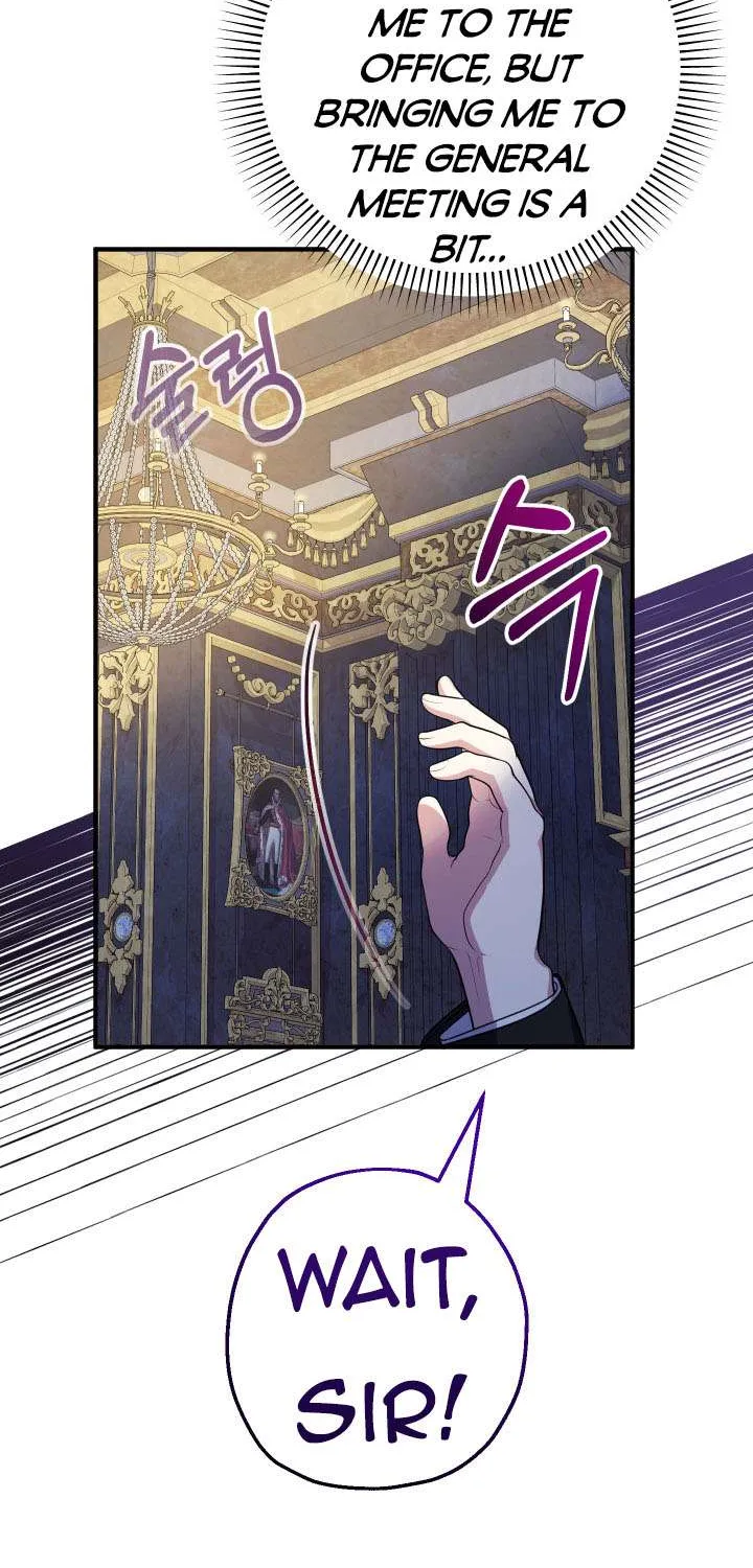 Lord Baby Runs A Romance Fantasy With Cash Chapter 37 page 86 - 