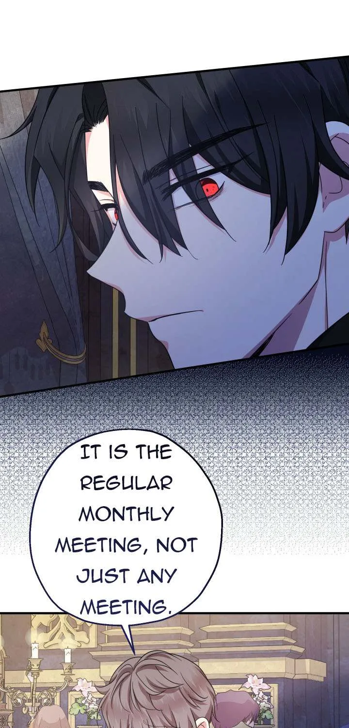 Lord Baby Runs A Romance Fantasy With Cash Chapter 37 page 87 - 