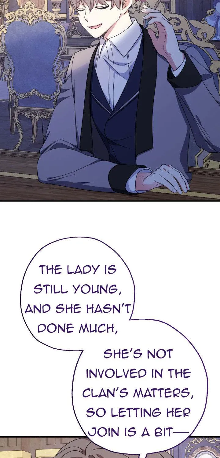 Lord Baby Runs A Romance Fantasy With Cash Chapter 37 page 88 - 