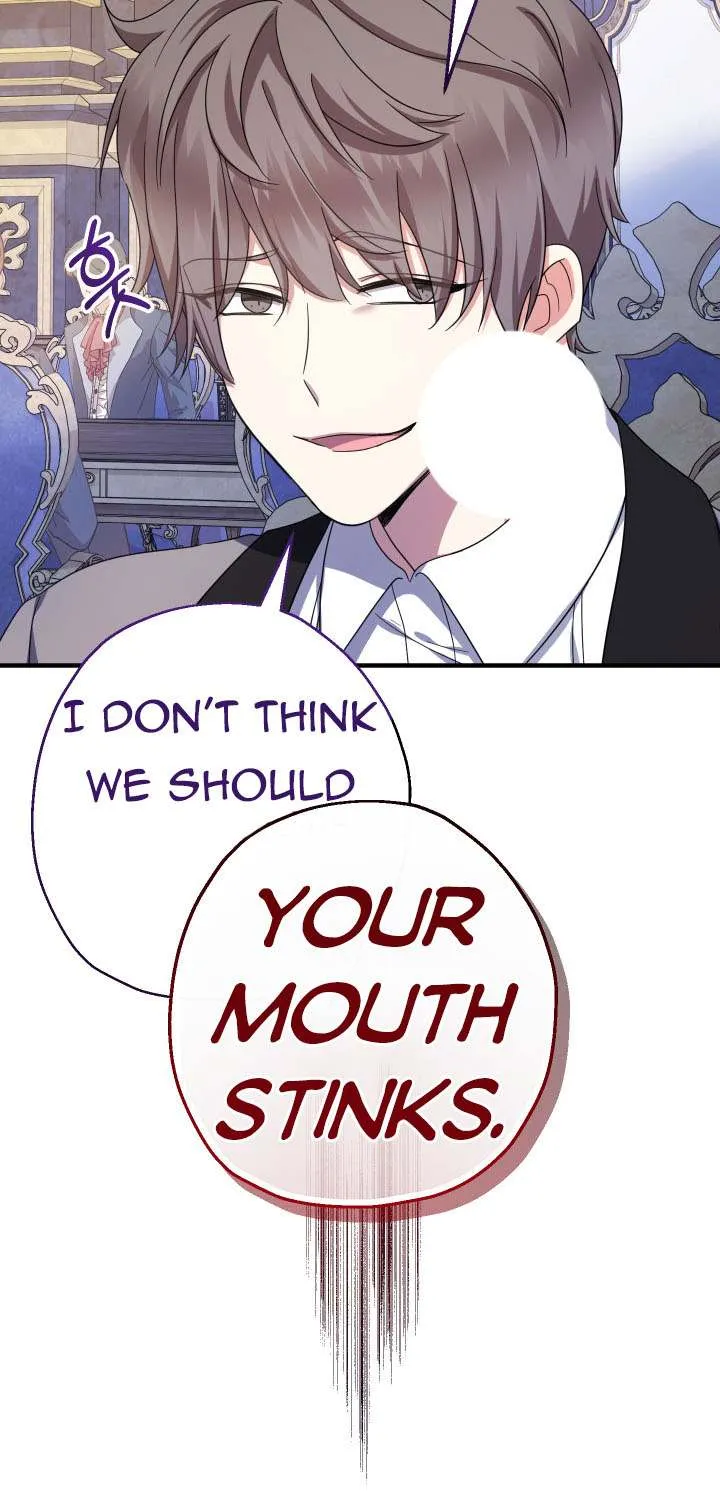 Lord Baby Runs A Romance Fantasy With Cash Chapter 37 page 89 - 