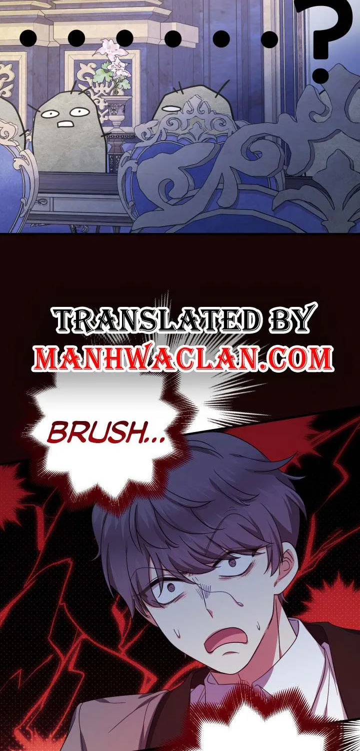 Lord Baby Runs A Romance Fantasy With Cash Chapter 37 page 92 - 