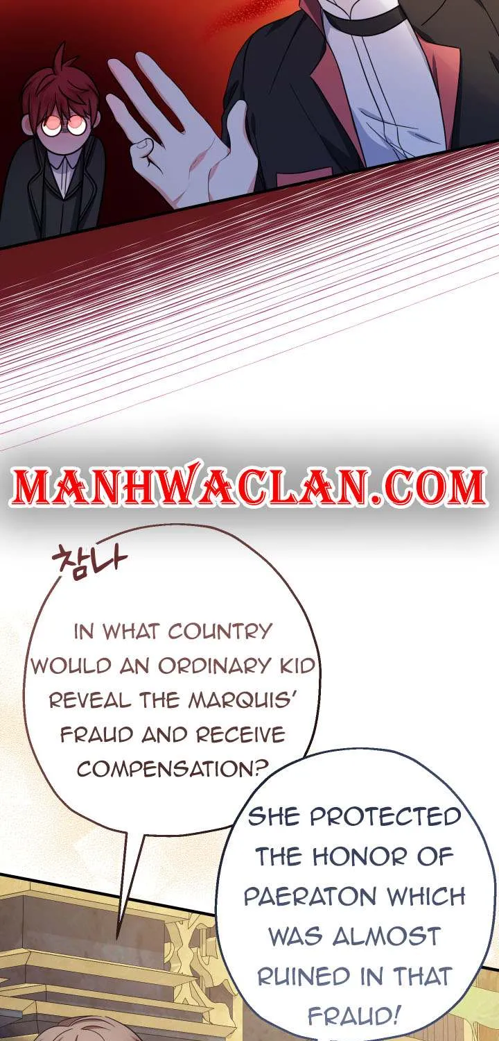 Lord Baby Runs A Romance Fantasy With Cash Chapter 38 page 13 - 