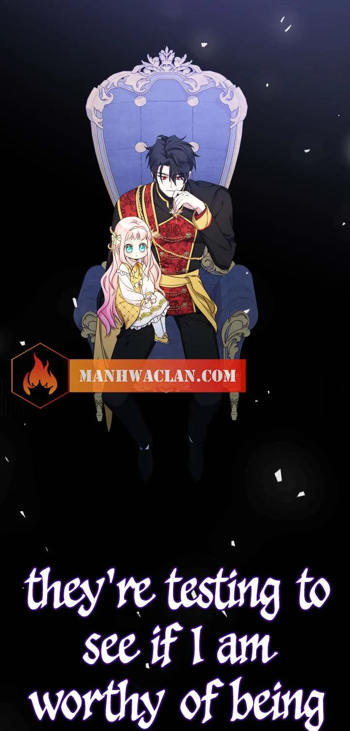 Lord Baby Runs A Romance Fantasy With Cash Chapter 38 page 19 - 