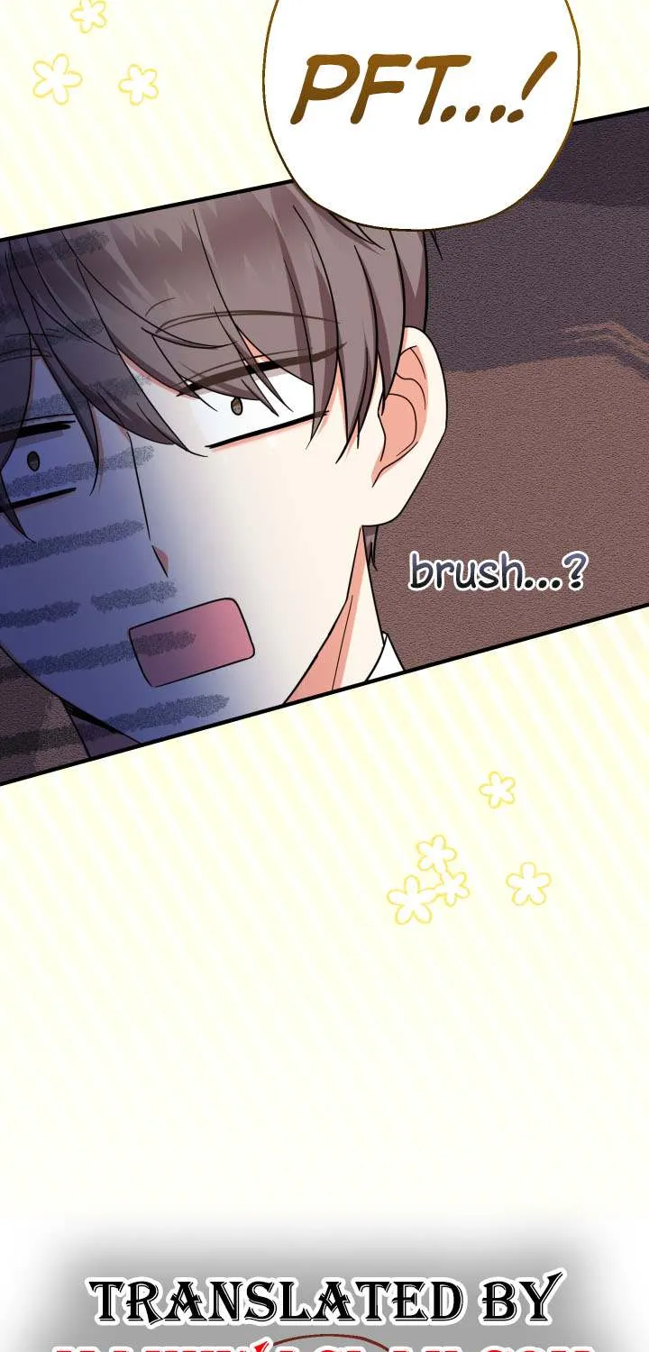 Lord Baby Runs A Romance Fantasy With Cash Chapter 38 page 3 - 