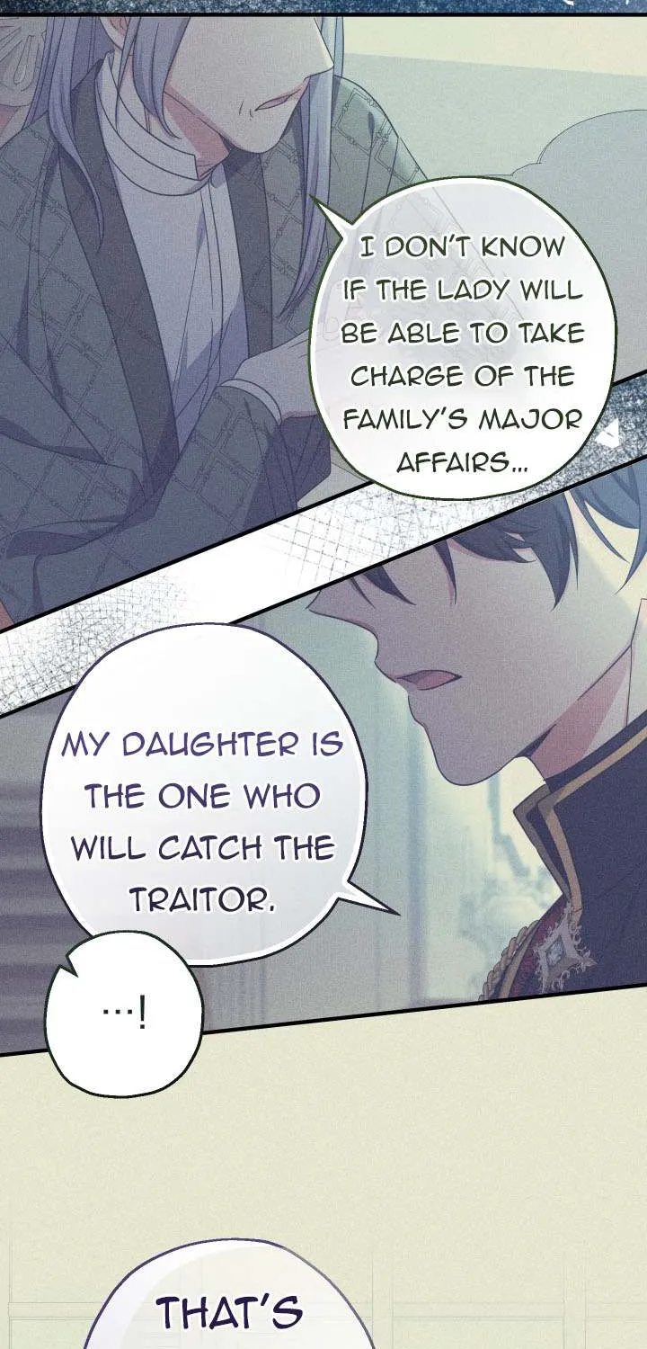 Lord Baby Runs A Romance Fantasy With Cash Chapter 38 page 21 - 